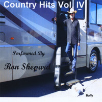Ron Shepard - Country Hits, Vol. IV