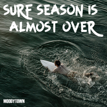Various Artists - Surf Season Is Almost Over