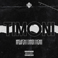 Shiver - Timoni (Explicit)