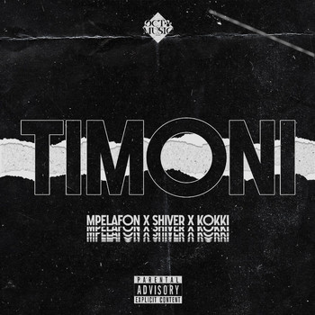 Shiver - Timoni (Explicit)