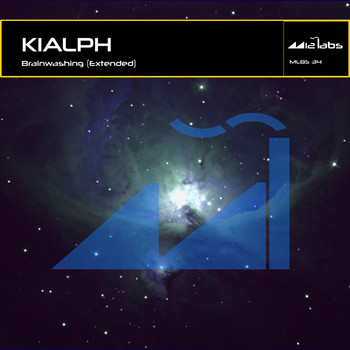 Kialph - Brainwashing (Extended [Explicit])