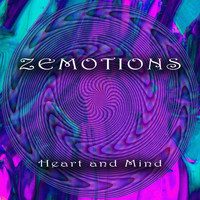 Peter Zemotions - Heart and Mind