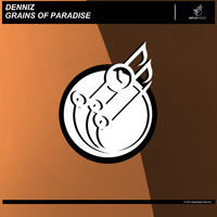 Denniz - Grains of Paradise