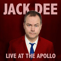 Jack Dee - Live At The Apollo (Explicit)