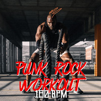Punk Rock Workout - 180 Bpm