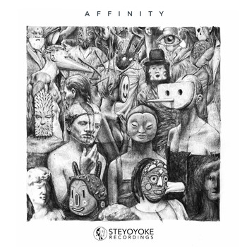 Various Artists - Affinity