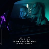 Eli & Fur - Come Back Around (Maya Jane Coles Remix)