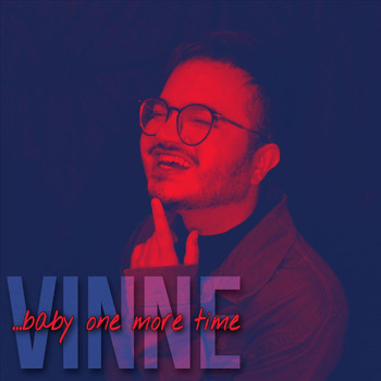 Vinne - ... Baby One More Time