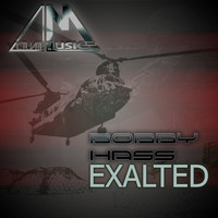 Bobby Hass - Exalted