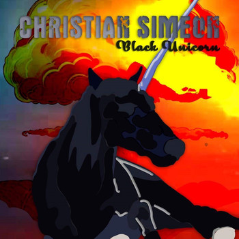 Christian Simeon - Black Unicorn (Explicit)