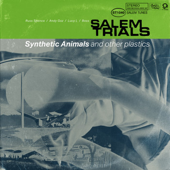 Salem Trials - Synthetic Animals & Other Plastics