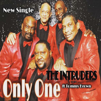 The Intruders - Only One