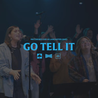 Tree Church Music - Go Tell It (Live)