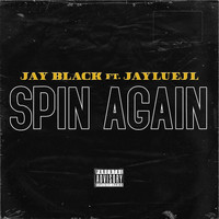 Jay Black - Spin Again