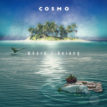 Cosmo - Where I Belong