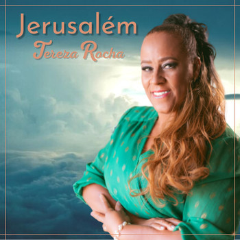 Tereza Rocha - Jerusalém