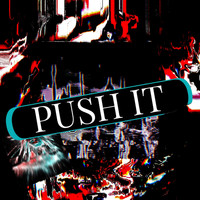 DepravedPope - Push It