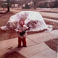 Tx Trumbo - Rock, Baby