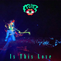 Topaz - Is This Love