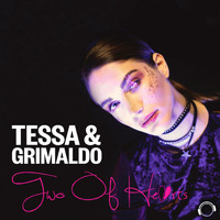 Tessa, Grimaldo - Two of Hearts