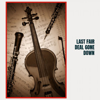 Robert Johnson - Last Fair Deal Gone Down