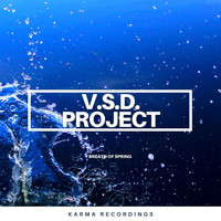 V.S.D. Project - Breath Of Spring