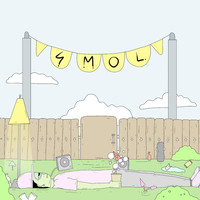 Smol - party don't stop