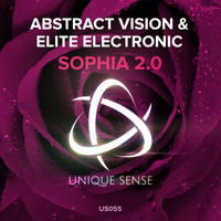 Abstract Vision & Elite Electronic - Sophia 2.0
