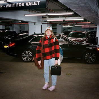 Kathryn Gallagher - Apathetic