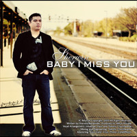 Sherwin - Baby I Miss You