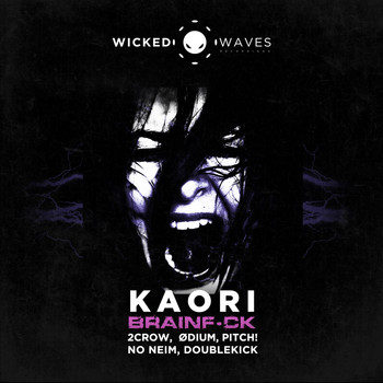 Kaori - Brainf_ck