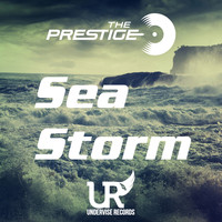 The Prestige - Sea Storm