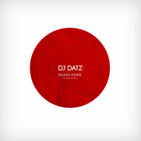 Dj Datz - Searching
