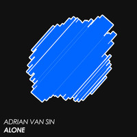 Adrian van Sin - Alone