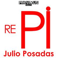 Julio Posadas - Re Pi