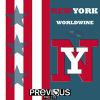 New York - Worldwine EP