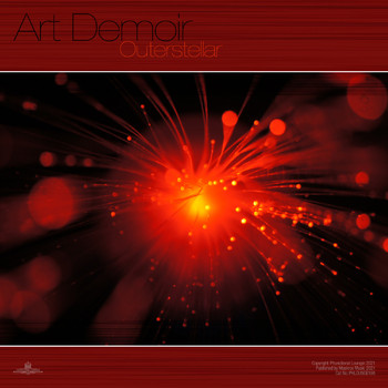 Art Demoir - Outerstellar