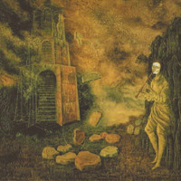While Angels Watch - Dark Age