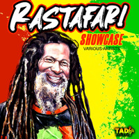 Tads Allstar - Rastafari Showcase