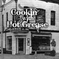 Jimmy James - Cookin' With Hot Grease