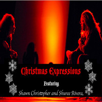Shawn Christopher - Christmas Expressions