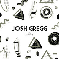 Josh Gregg - Stray (Extended Mix)