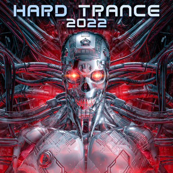 DoctorSpook - Hard Trance 2022