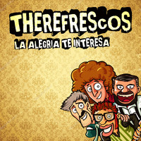 The Refrescos - La Alegria Te Interesa