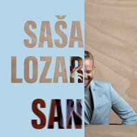 Saša Lozar - San