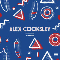 Alex Cooksley - Give Yourself (Extended Mix)