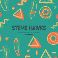 Steve Hawks - Momentum (Split The Bill Extended Remix)