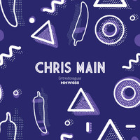 Chris Main - Entredosaguas (Extended Mix)