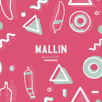 Mallin - Because of You (Extended Mix)