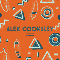Alex Cooksley - Retrograde (Extended Mix)